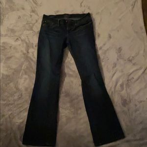 Lucky Brand Jeans